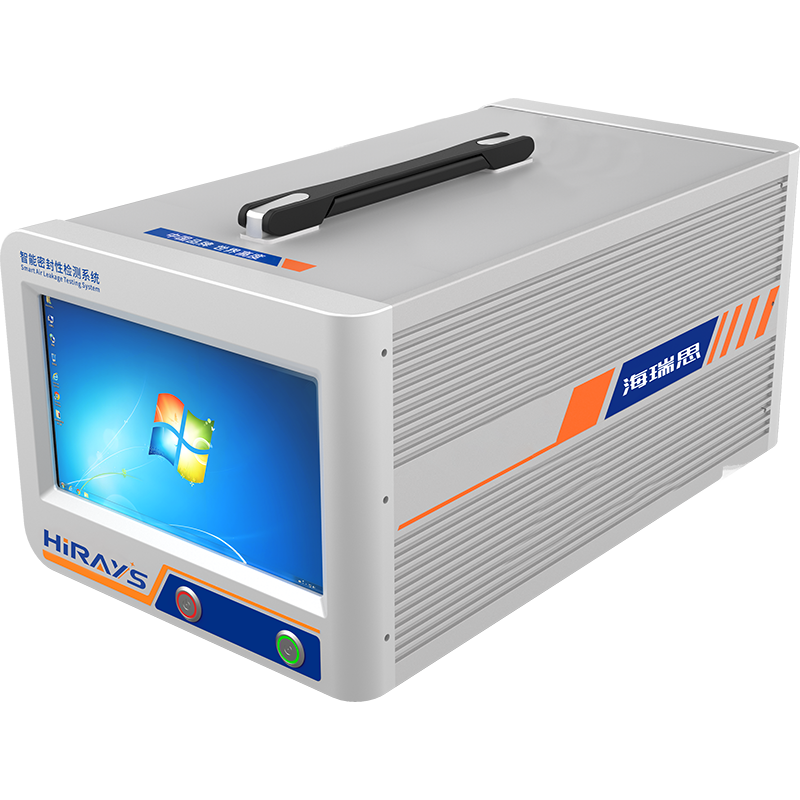 HL-Max — прибор контроля герметичности расширенной серии