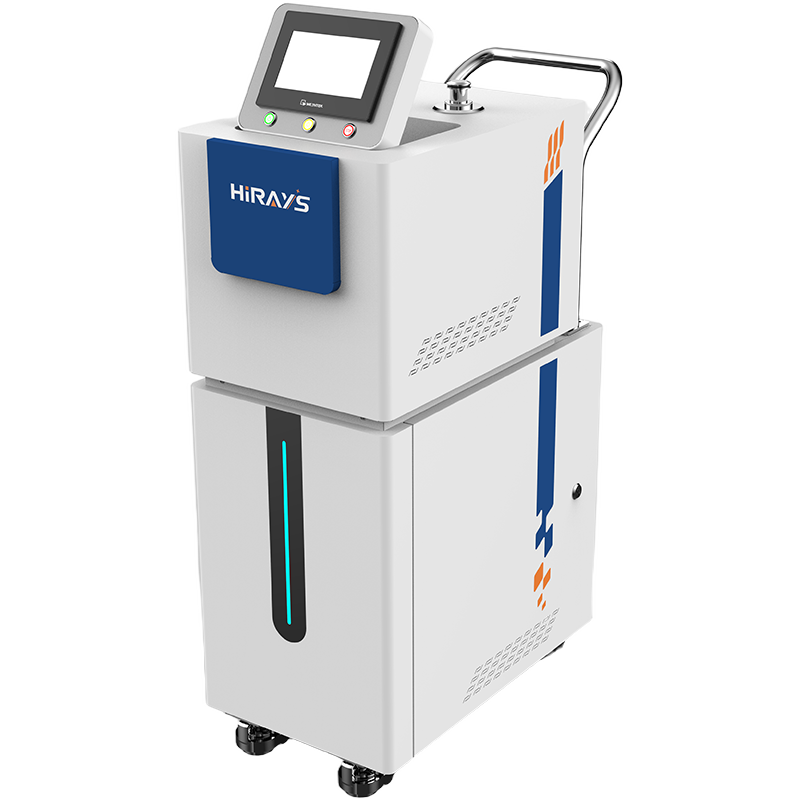 Течеискатель Hirays HM-400